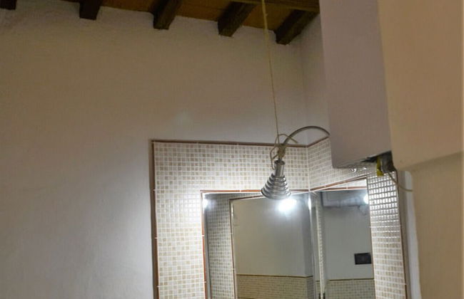 A Peaceful Oasis in a Medieval Italian Village - Foto 15