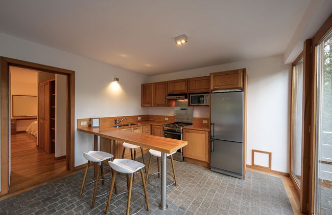 Amazing Property in Mountains SMA-GB by Apartments Bariloche - Foto 63