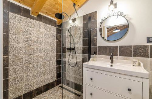 Villa MAVRA with private pool - Foto 28