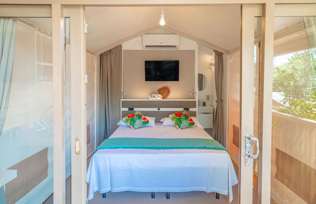 Camping Village Riva Blu - Foto 29