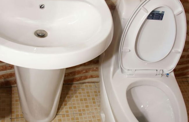 Residence Loulou - Foto 21