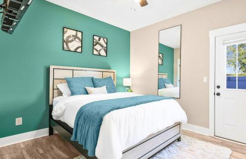 3BR Family Home! GAMES! Playground! - Foto 9