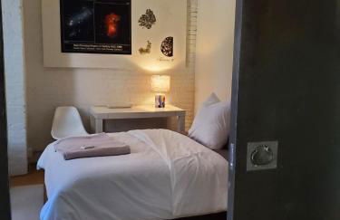 Beach Street Loft - Foto 8