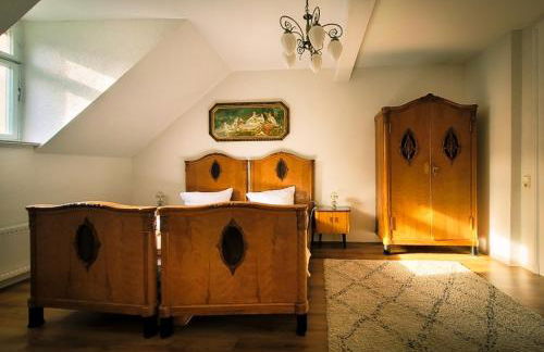 Villa Dietel Greiz - Foto 14