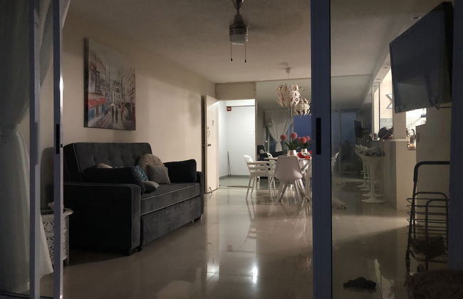 Ocean View Gorgeous 1 Bedroom Apt - Photo 31