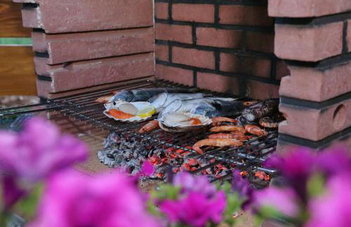 Punta Garden Pool House - Photo 13