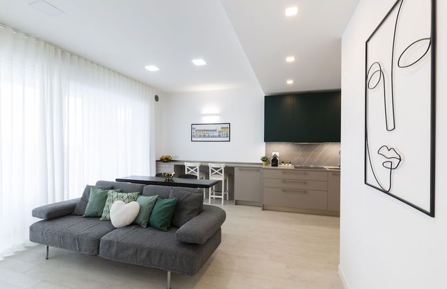 notaMi - Terminal Tower - S. Cristoforo - Foto 1