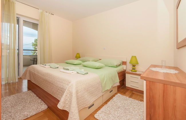 Apartment Temza - Foto 2