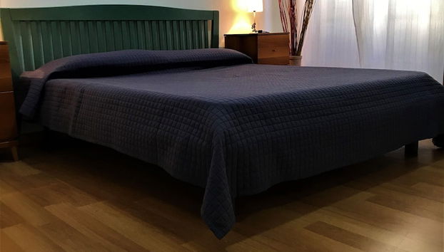 Degiorgio8 Apartment - Foto 2, Habitación