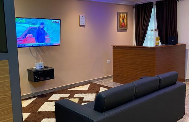 Ekoara Apartment - Foto 2