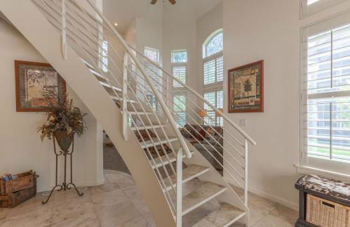 Beautiful Driggs Townhome with Views and Hot Tub - Foto 23