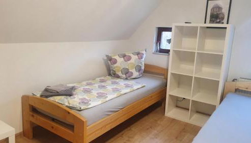 Schöne Monteurwohnung in Öhringen - Foto 4
