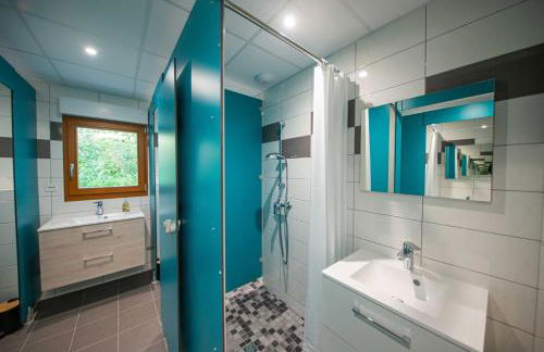 Le chalet de l'amicale - Foto 19