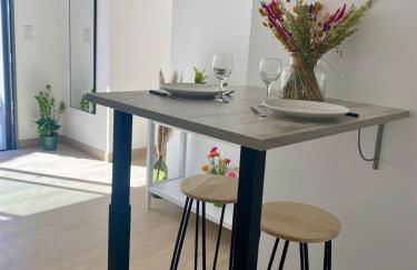 Le Colinou Chambretaud - 5min du PUYDUFOU - Photo 5