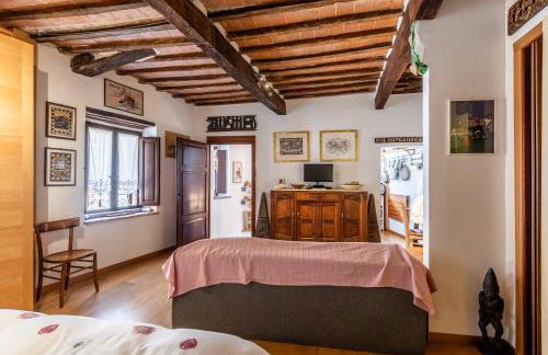 Apartment In The Medieval Village - Foto 13