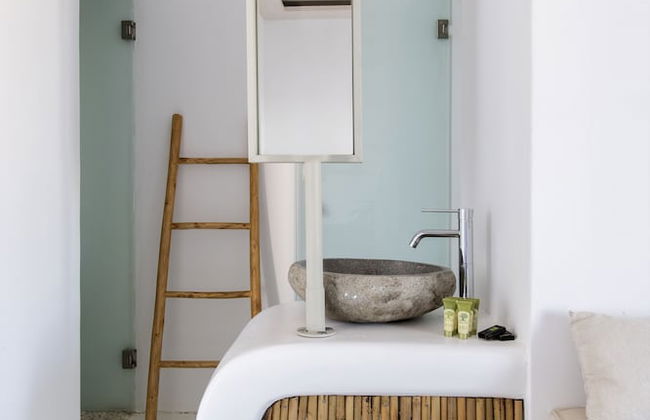 Zefi Hotel & Suites - Foto 11