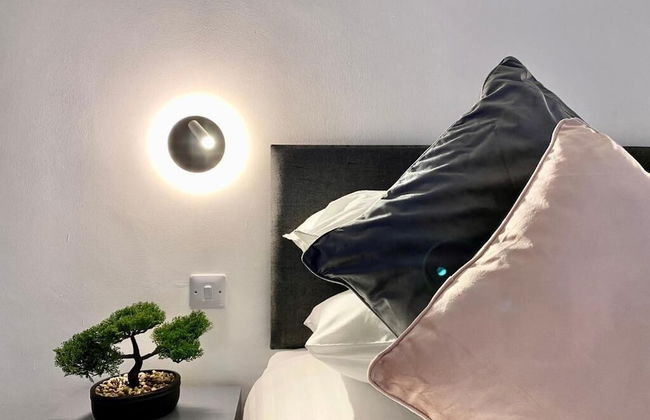 Eden Retreats Serviced Apartments - Foto 2