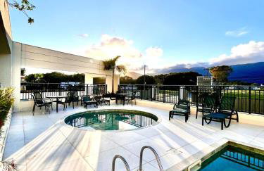 NOVIDADE! Apartamento Bella Vita Bertioga - Photo 72