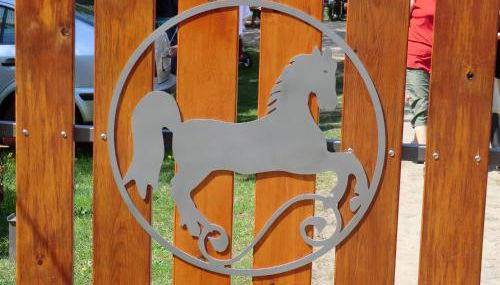 Zum Pferdestall - Foto 2