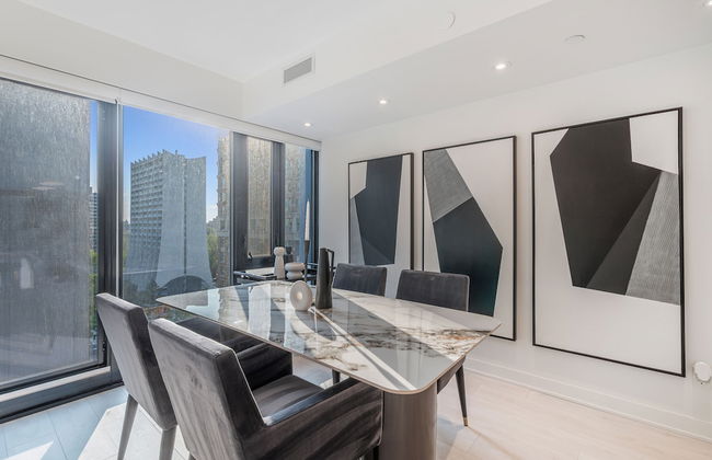 Soho Suites Yorkville - Foto 23