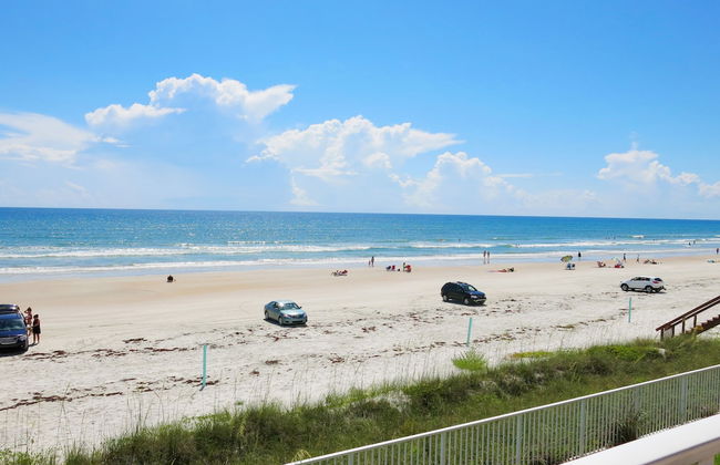 New Smyrna Waves by Exploria Resorts - Foto 35
