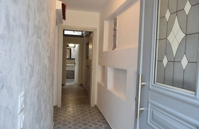 Amazing Traditional Stone house Skiathos - Photo 39