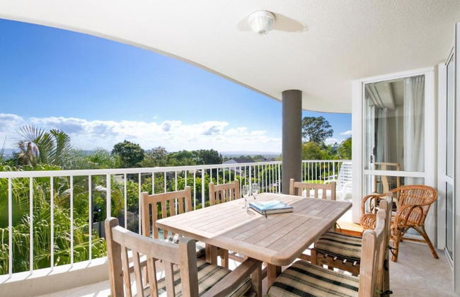 Noosa Hill Resort - Photo 74