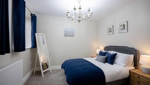 Apartment 1, Elizabeth Hall - Foto 5