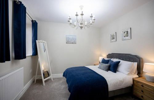 Apartment 1, Elizabeth Hall - Foto 5