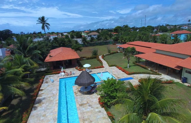 Sol e Sossego Serrambi - Foto 2