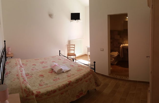 Agriturismo Pretenzano - Photo 2