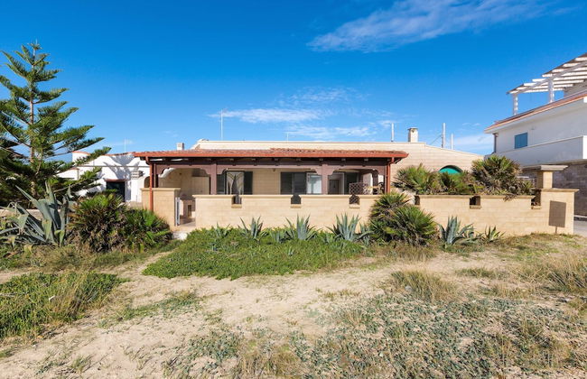 Casa Jonica - Photo 41