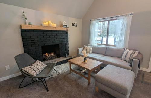 Cabin with Sauna Close to Skiing - Foto 22