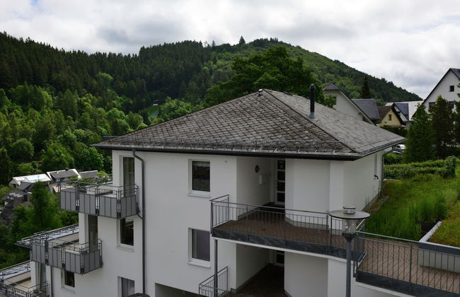 Holiday Home in the Centre of Willingen With View - Photo 74