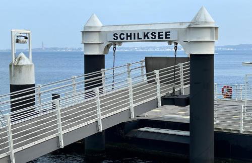 Ferienwohnung Ankerplatz 43 im Olympiazentrum Schilksee - Foto 5