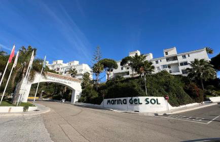 Apartamento Marina del Sol 121 - Foto 30