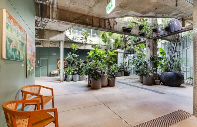 The Urban Newtown - Foto 48