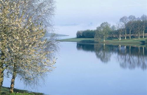 The Clock House Hideaway - Foto 37