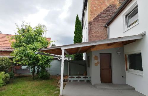 Haus Morgentau mit Garten in zentraler Lage - Foto 10