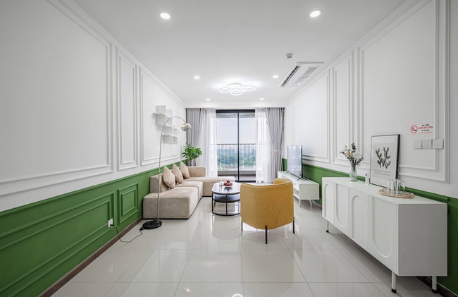 OPAL SAIGON PEARL Premier Residence - Foto 63