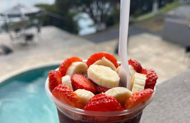 Pousada Villa Shalom - Foto 25