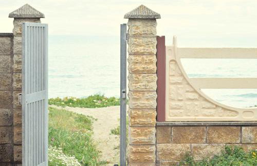 Seafront apartment in Villa , near Rome - Foto 5