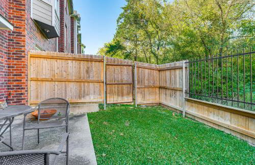 2 Mi to Texas AandM Unit with Pool and Hot Tub Access - Photo 24