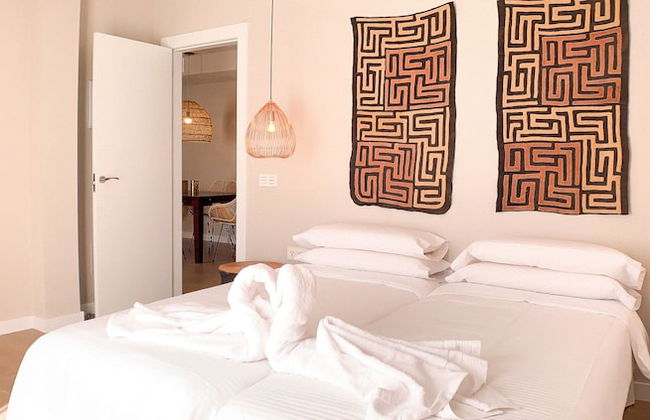 Sea to Sky Suites - Mijas Pueblo - Photo 13