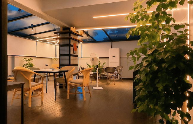 White Fern Stays - Foto 66