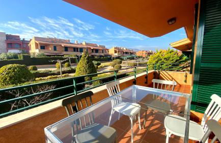 Acogedor apartamento con altillo MSJ 53 - Foto 1