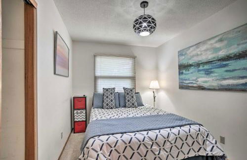 Charming Rochester Home - 2 Mi to Mayo Clinic! - Foto 14