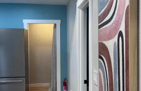 Midtown Outdoorsy Apartment - Foto 23