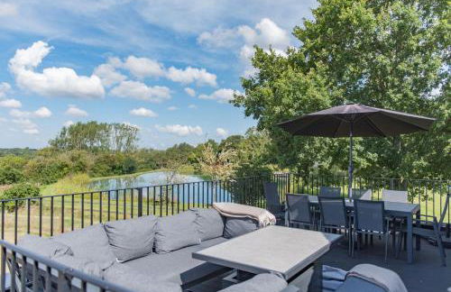 The Hayloft by Bloom Stays - Foto 9