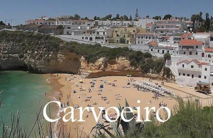 ColinaSol Vale Centeanes Appartement vue mer - Photo 27